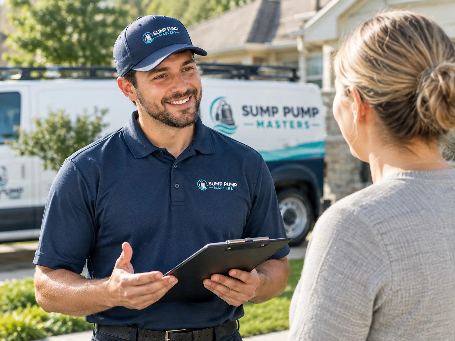 Sump Pump Repair Oldham, SD FAQs